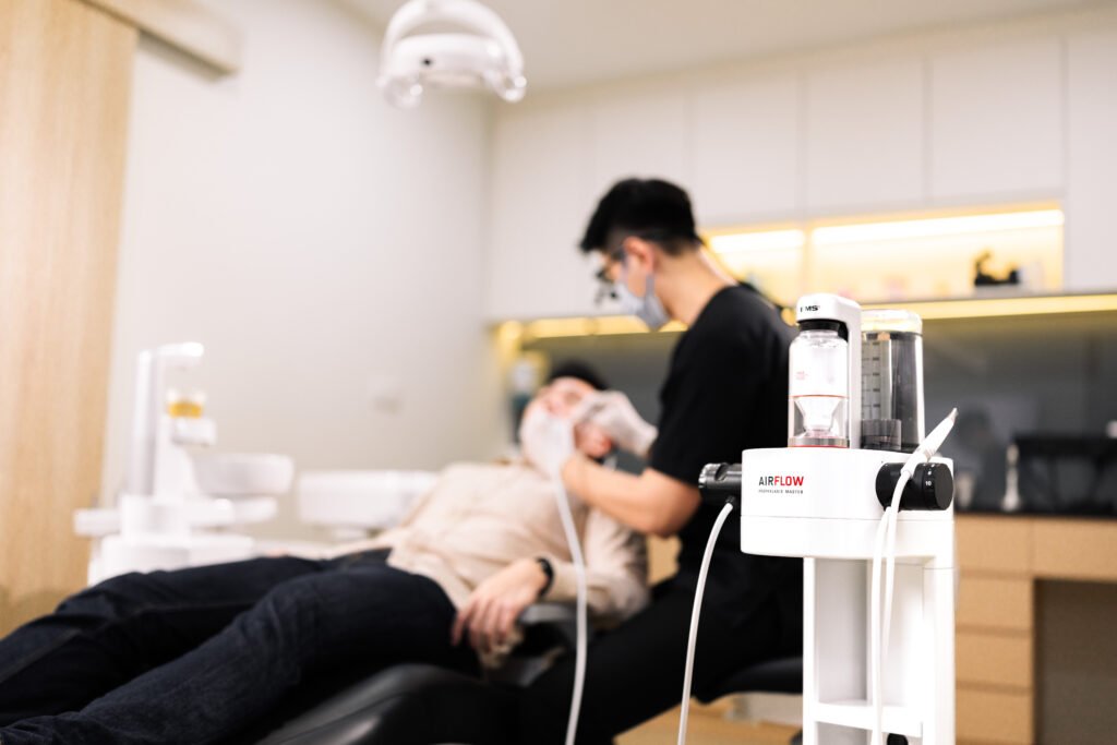 MaisonDentalTTDI 40