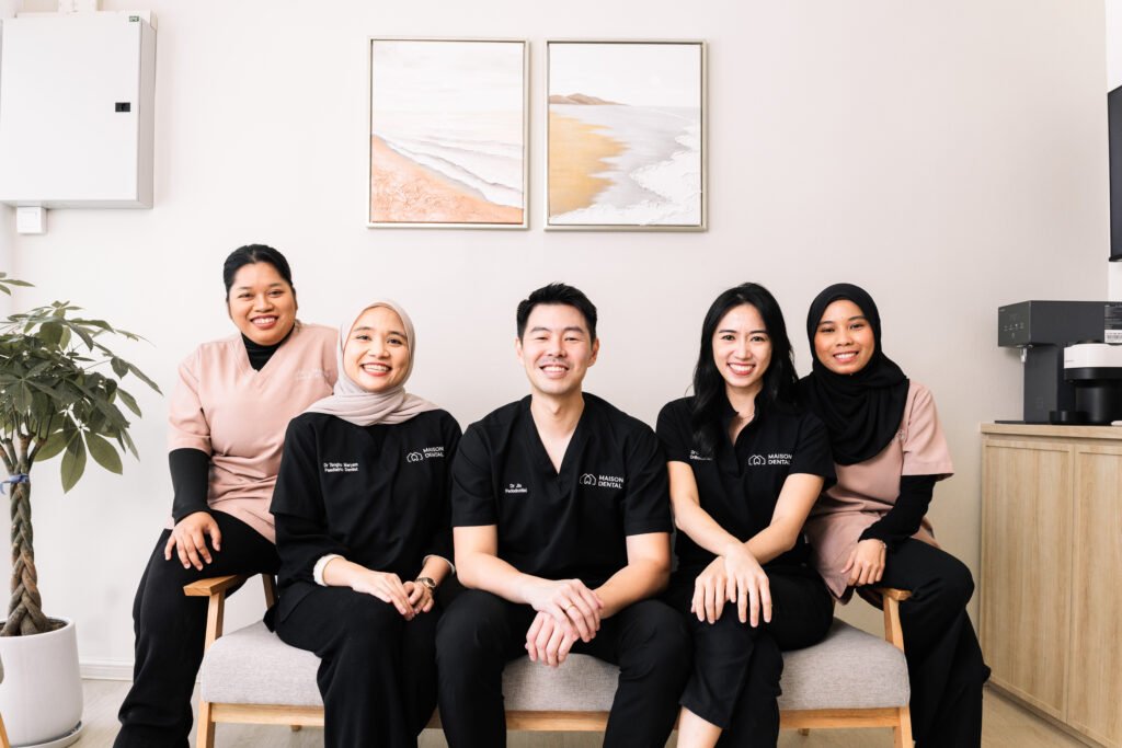 dental clinic kuala lumpur