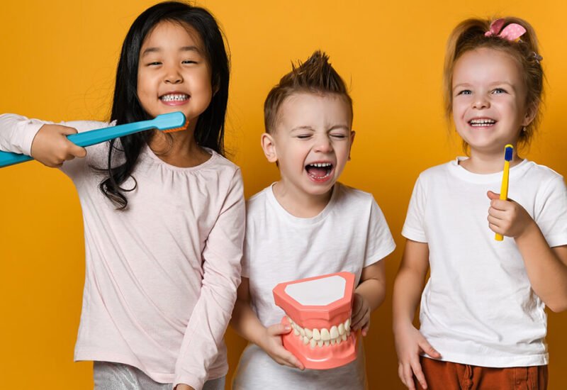 children