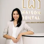 Dr. Goh Sim Ying | Orthodontist